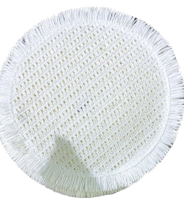 Placemat Alfa White rent PM-0008