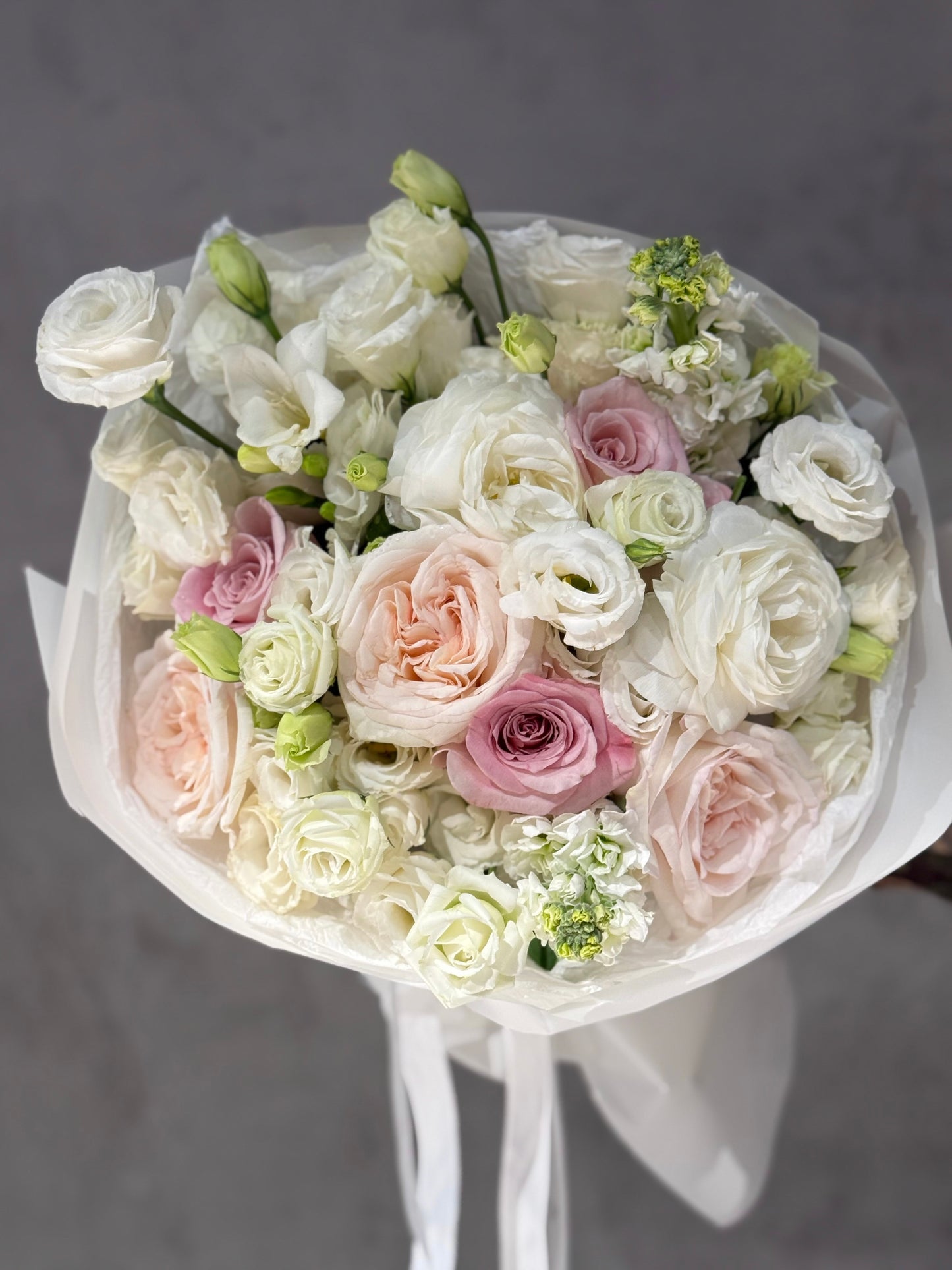 FLOWERS DELIVERY “NUIT DOUNCE”