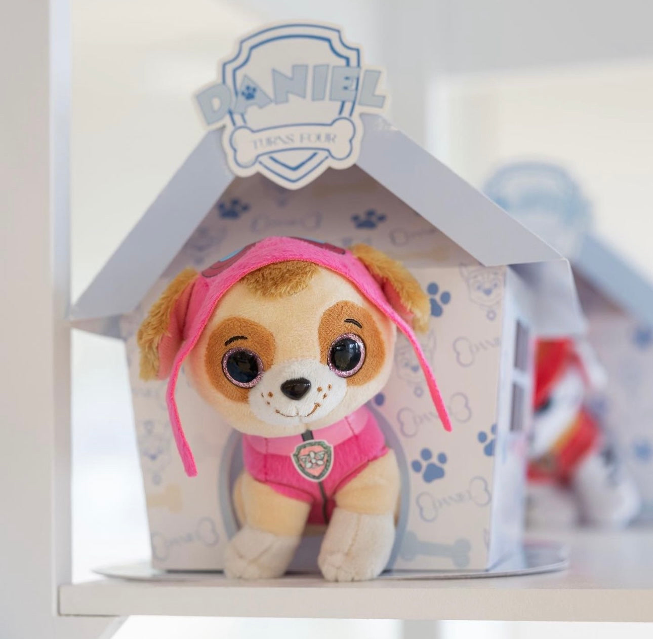 Children's joy (Decor rent)