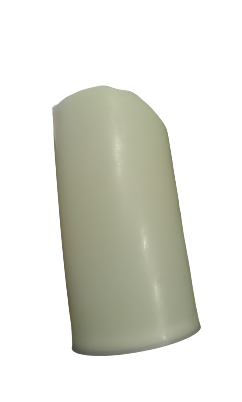 Artificial candle 18" CH-0021 (rent)