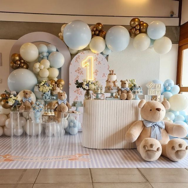 Photozone “Creation” (decor rent)