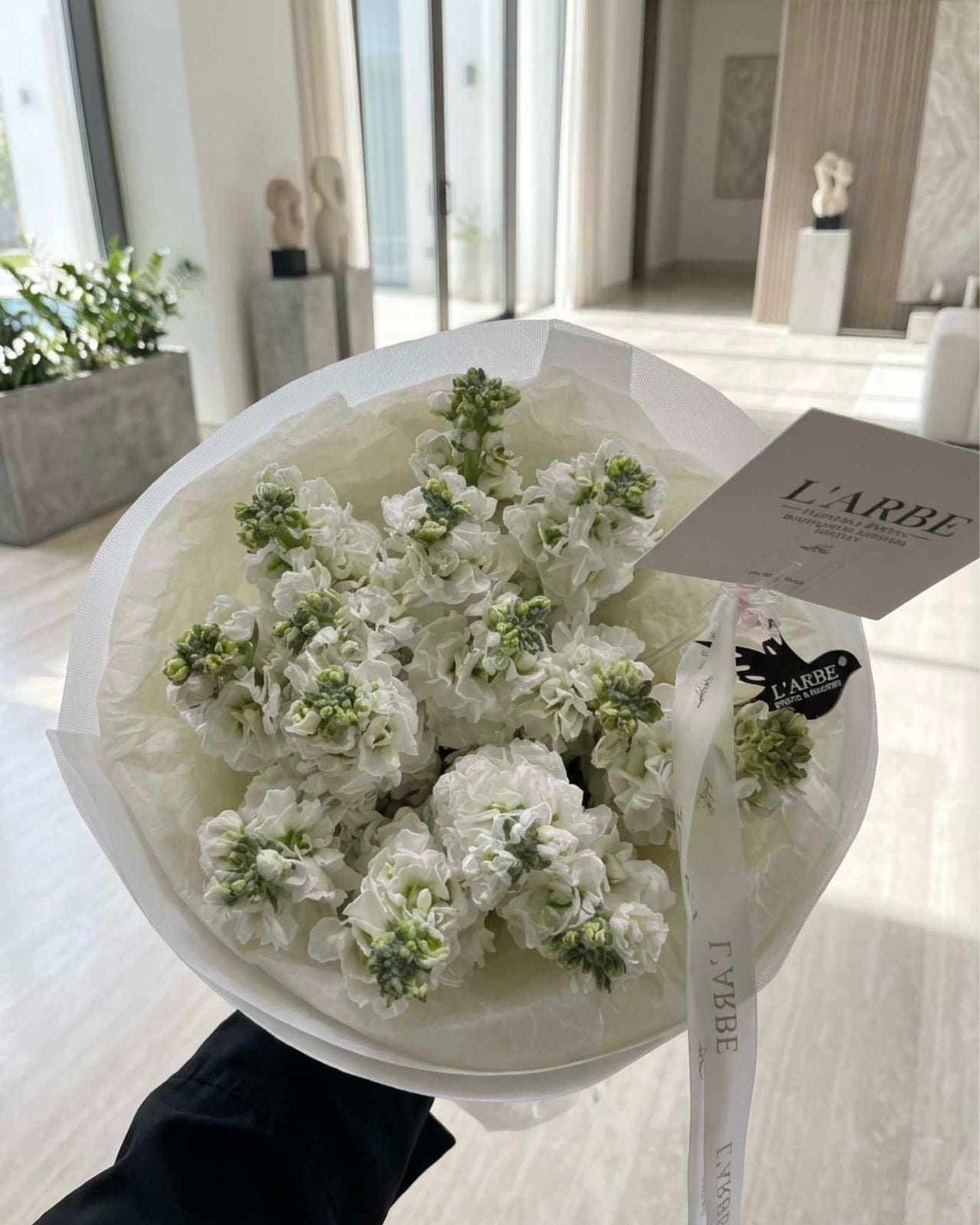 Букет цветов «Маршак»