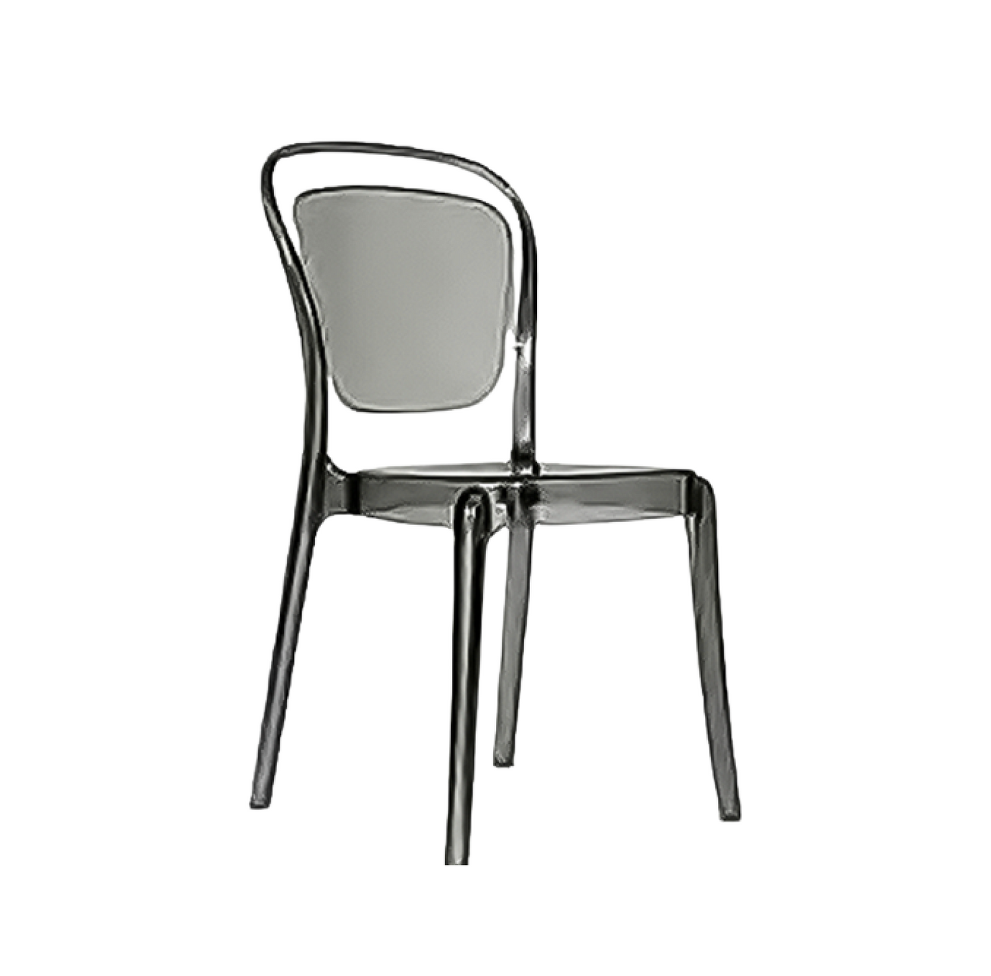 Victoria Chair - Black (rent)