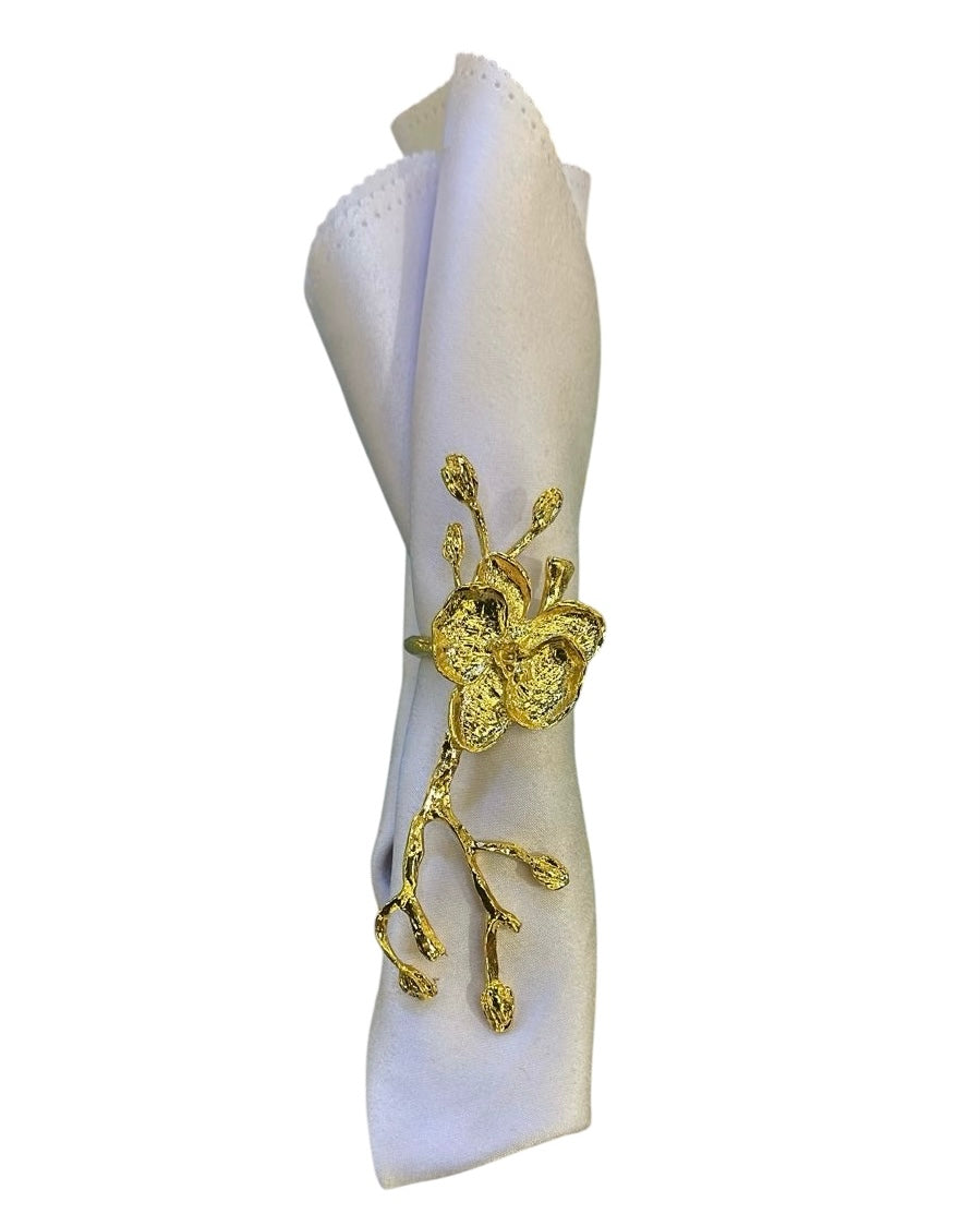 Ring for napkins R-0019