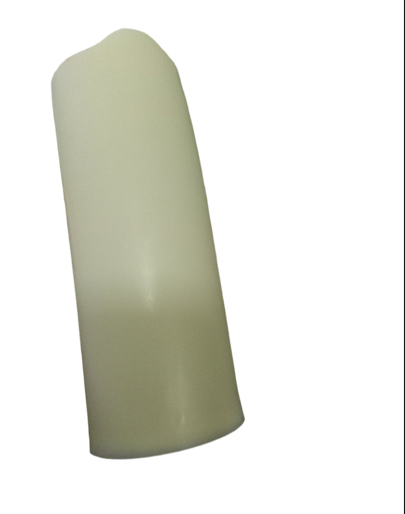 Artificial candle CH-0022 (rent)