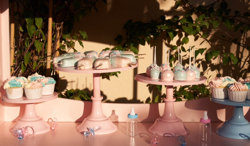 Decorations for the welcom zone (rent)