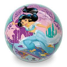Hellium balloon “Disney princess Jasmine” bubbles balloon