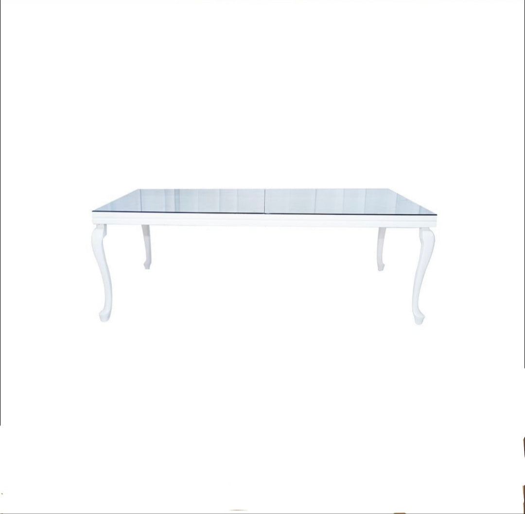 Элегантный белый (аренда)