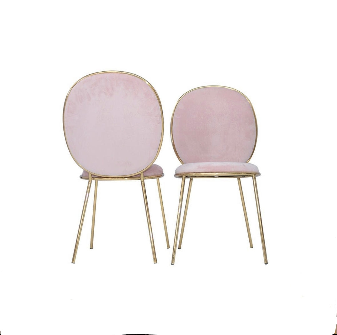 Bella chair rent (250 pieces)