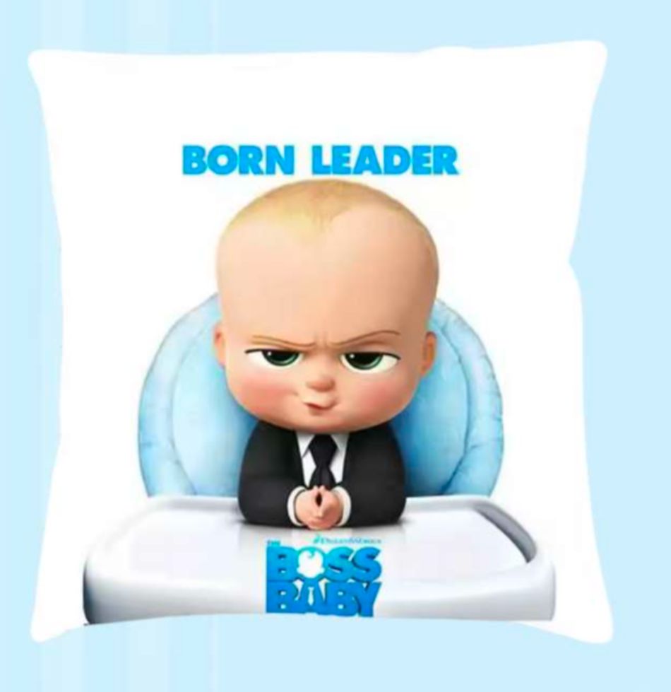Baby Boss 45*45cm PC-021
