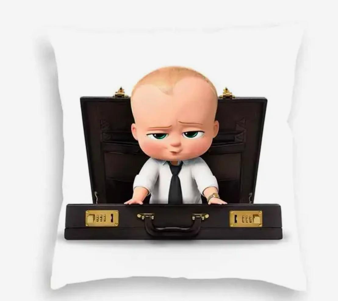 Baby Boss 45*45cm PC-024