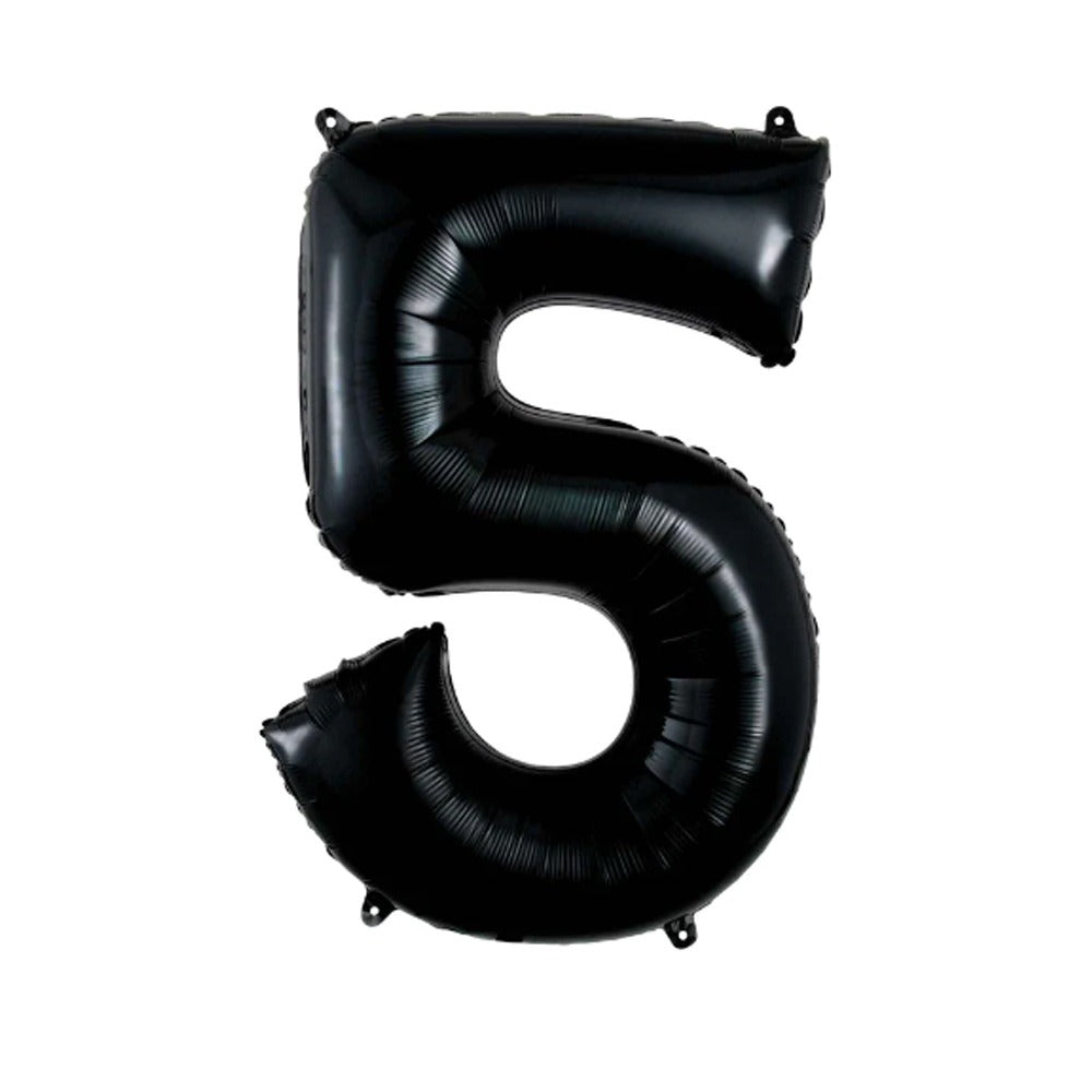 black 5 italian brand