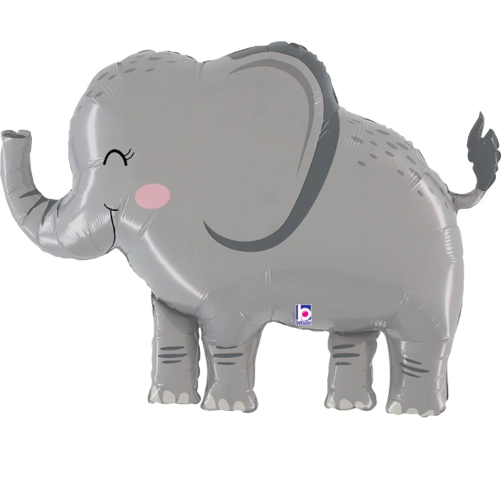 Helium ballon “Elephant” 44 inch