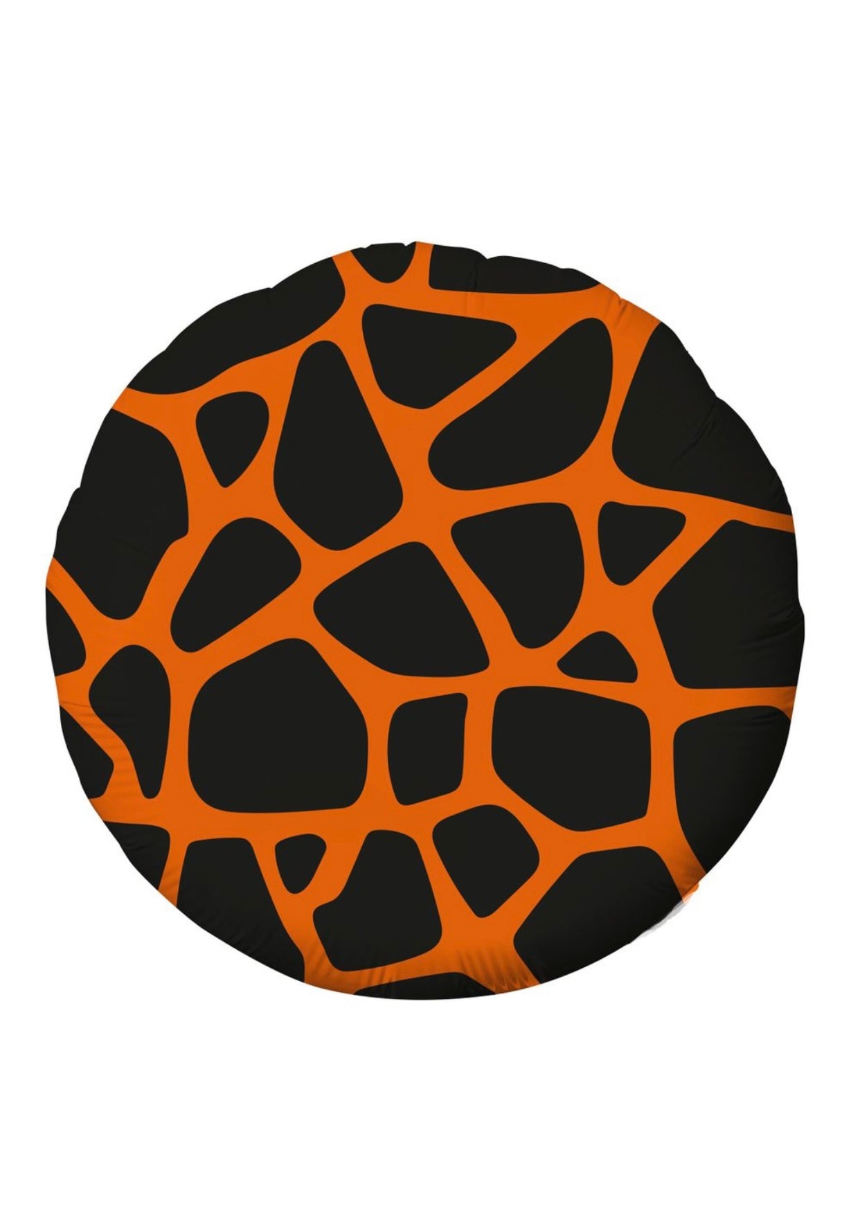 Helium Balloons Zoo Giraffe