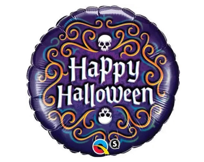 Halloween skeleton 18 inch