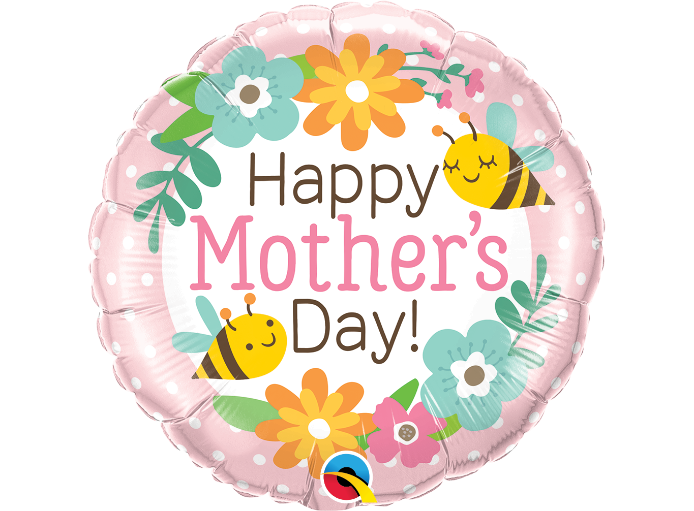 Helium balloon Happy Mother’s Day #6