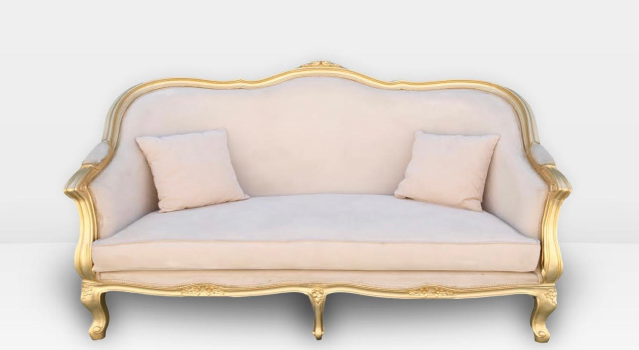 Royale sofa (20 pieces)