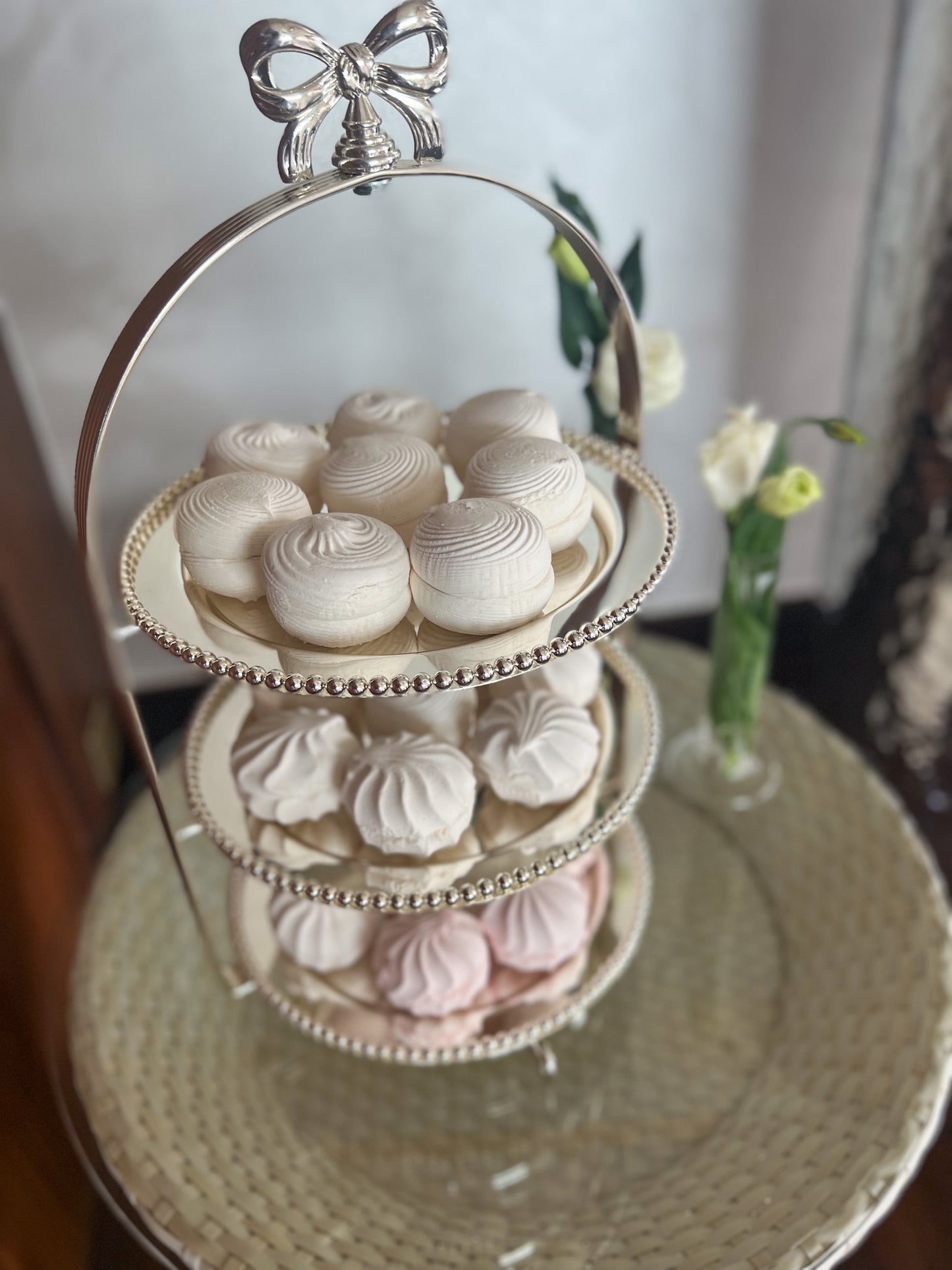 Stand for marshmallow(rent)