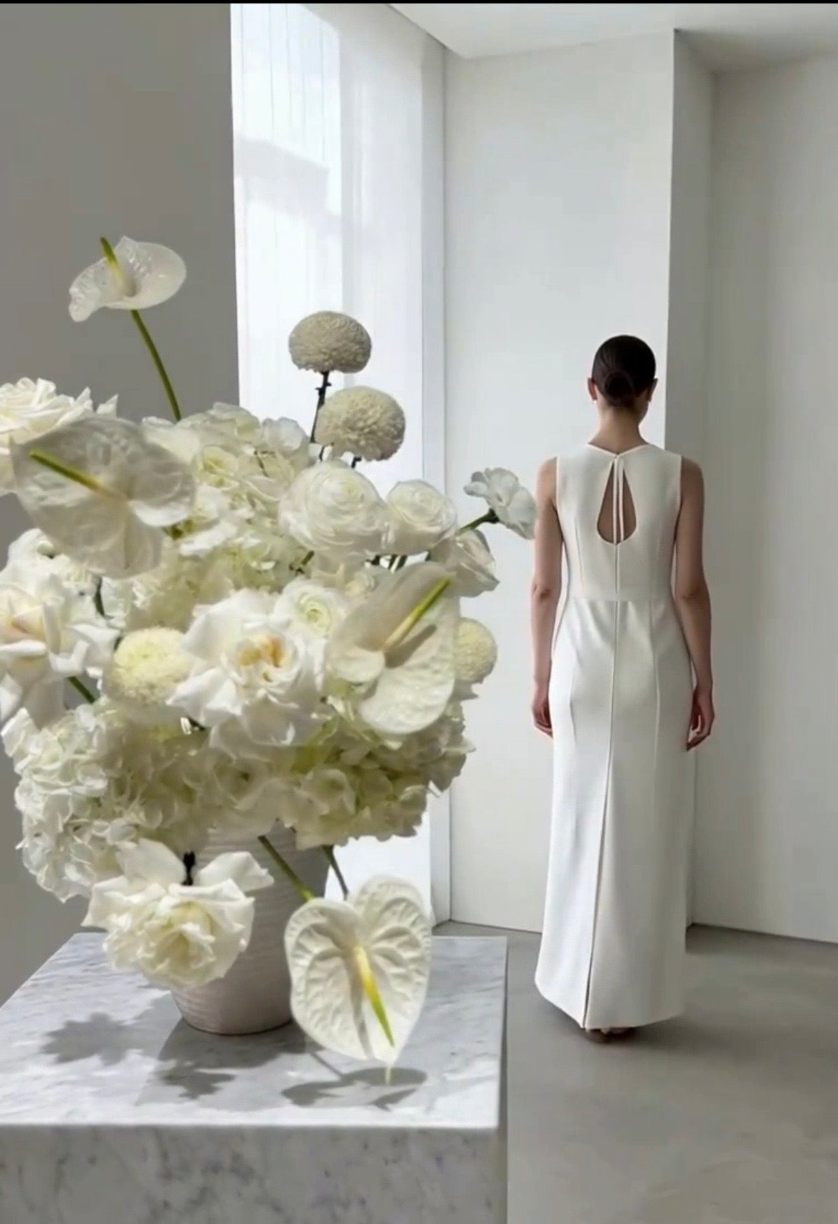 INTERIOR FLOWERS FOR HOME
