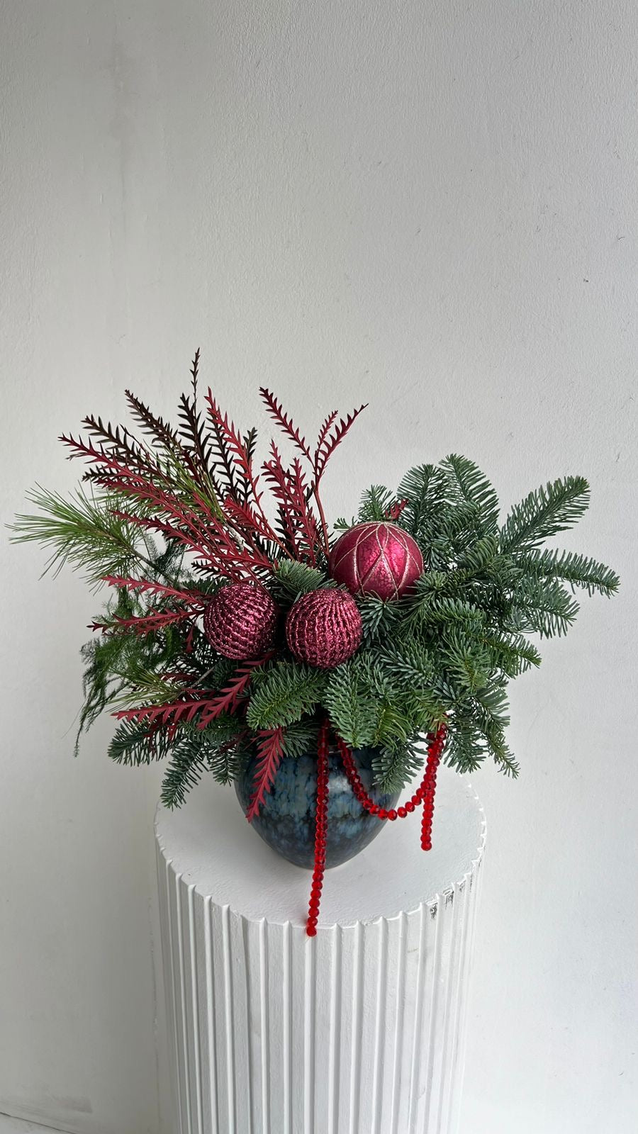 Christmas & New Year