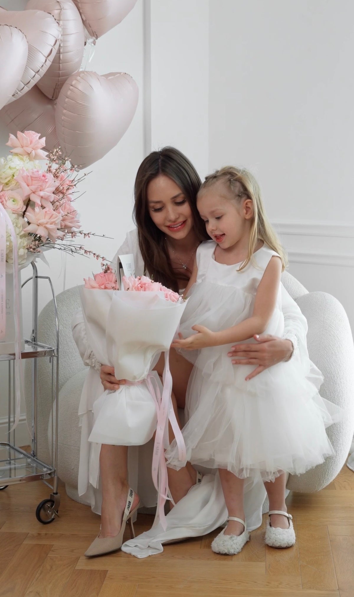 MOTHER’S DAY EDITION