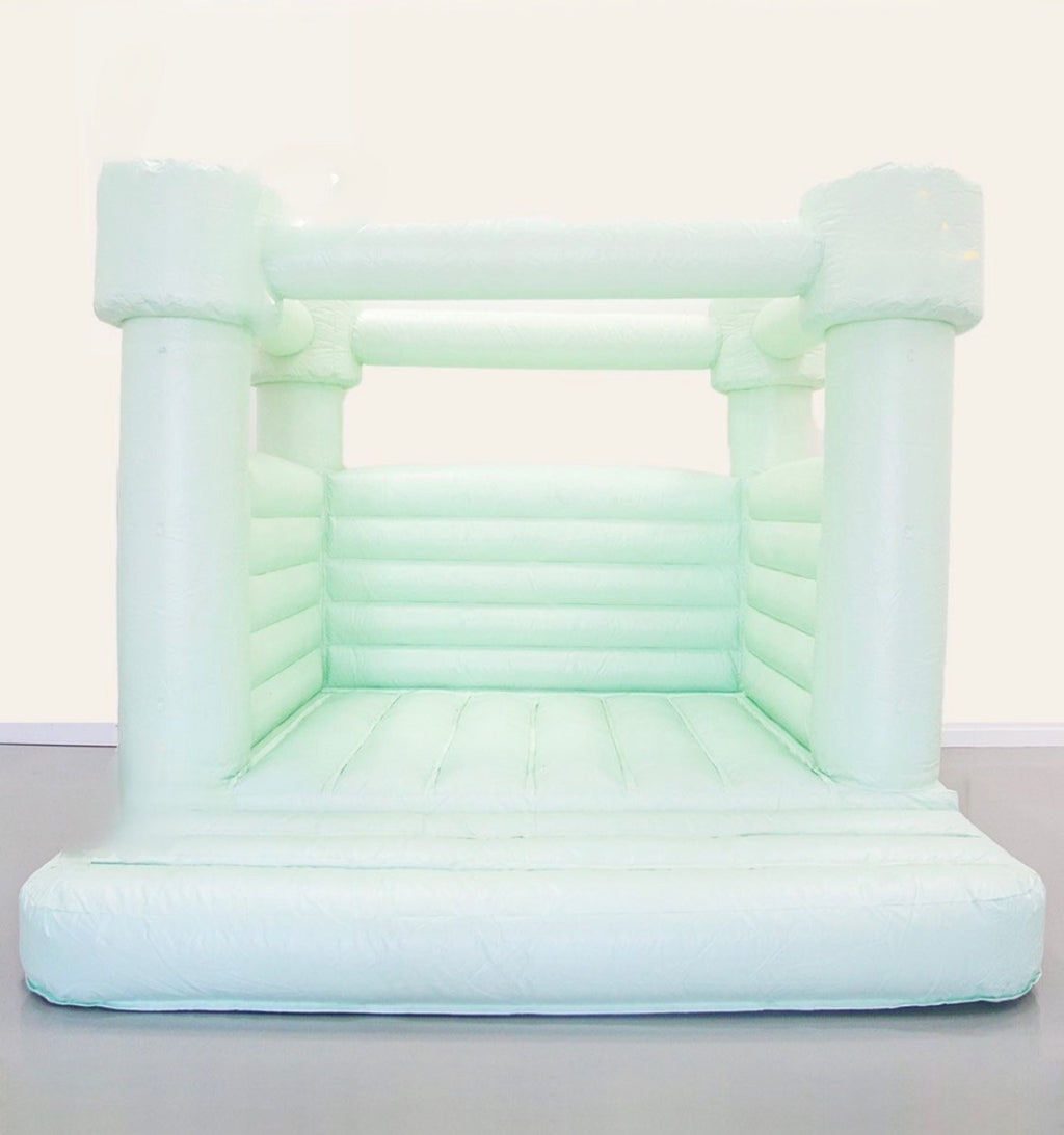 Bouncy Castle 3x3m for kids, rent