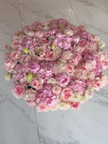 FLOWERS BASKET “ELIXIR”