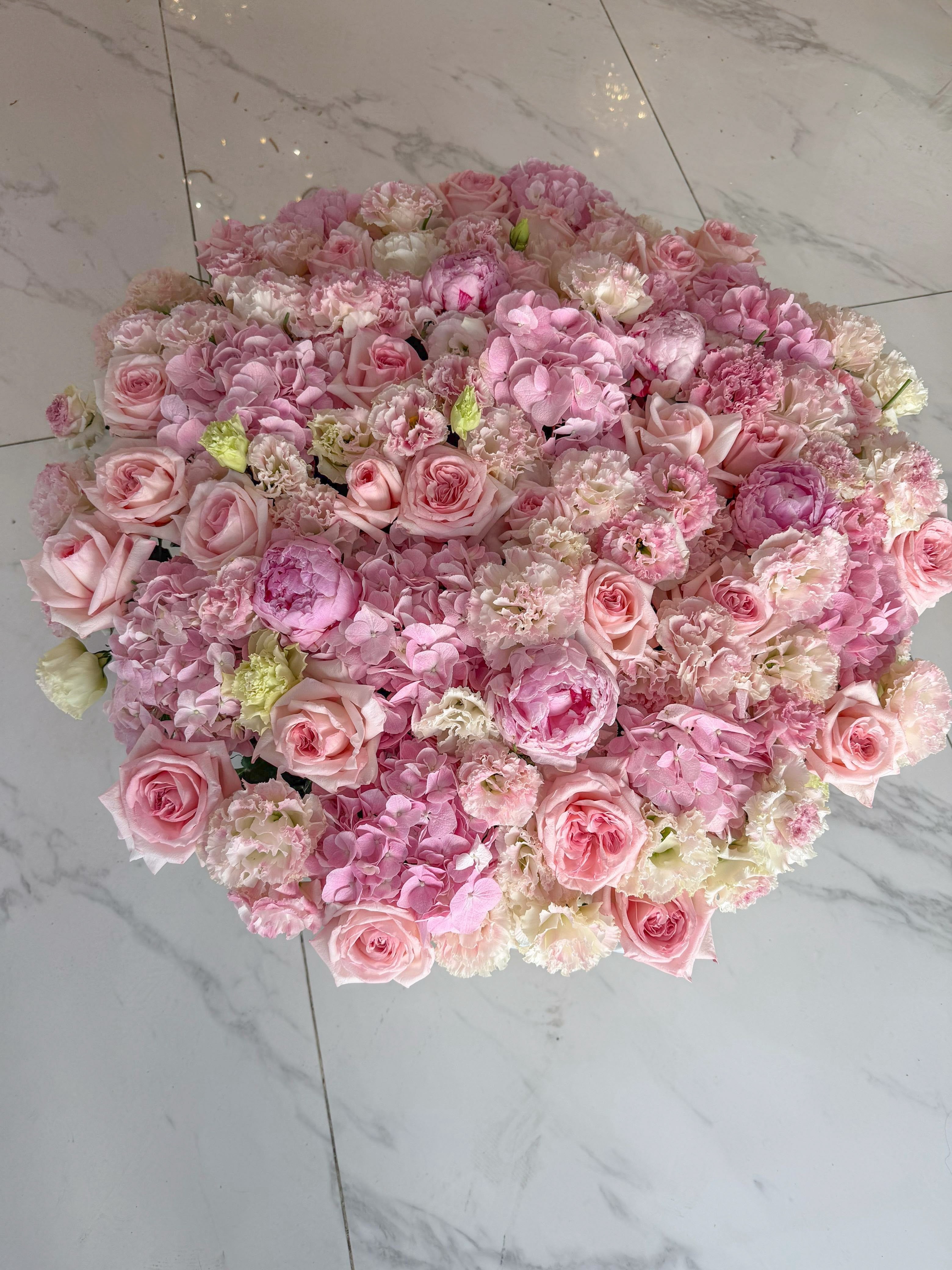 FLOWERS BASKET “ELIXIR”