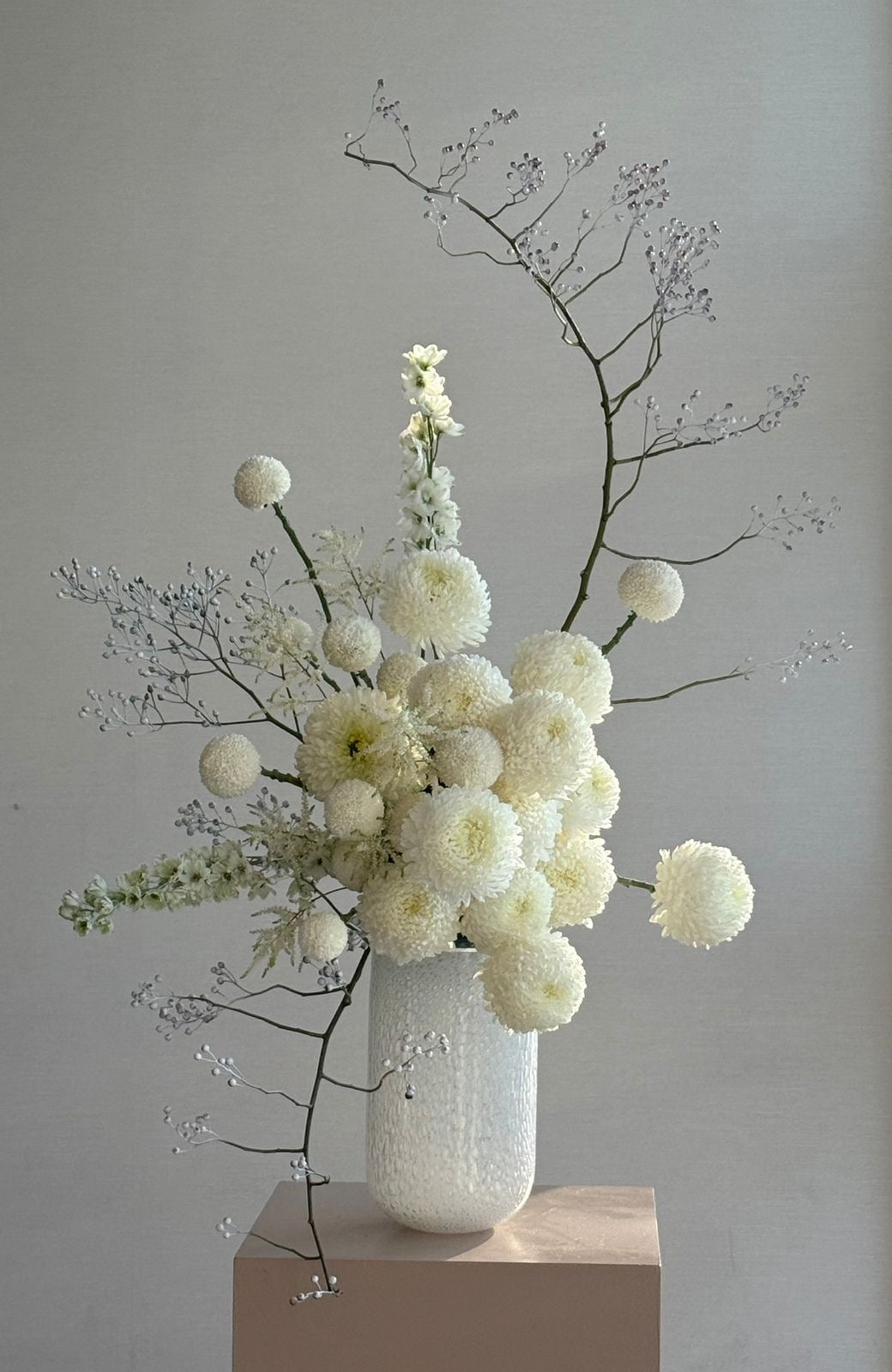 FLOWER SUBSCRIPTION “PREMIUM”