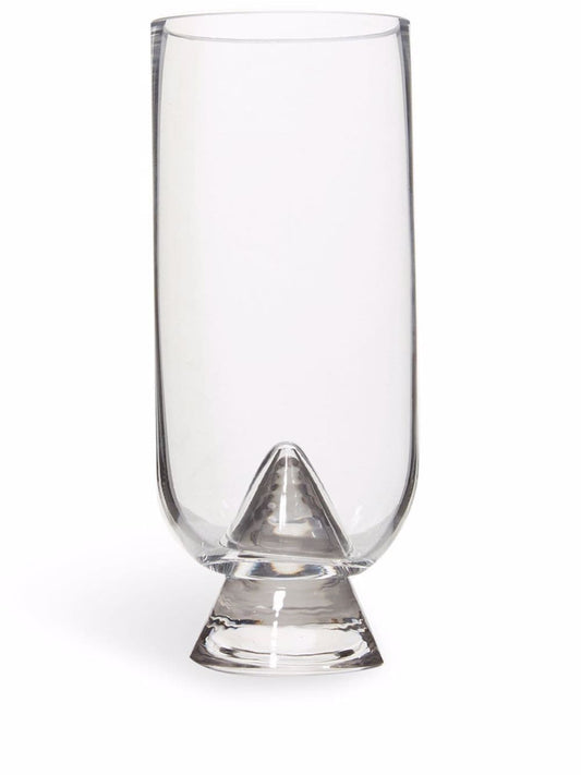 Oval vase V-0002 (rent)