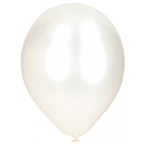 Pearl 5" balloon Gemar