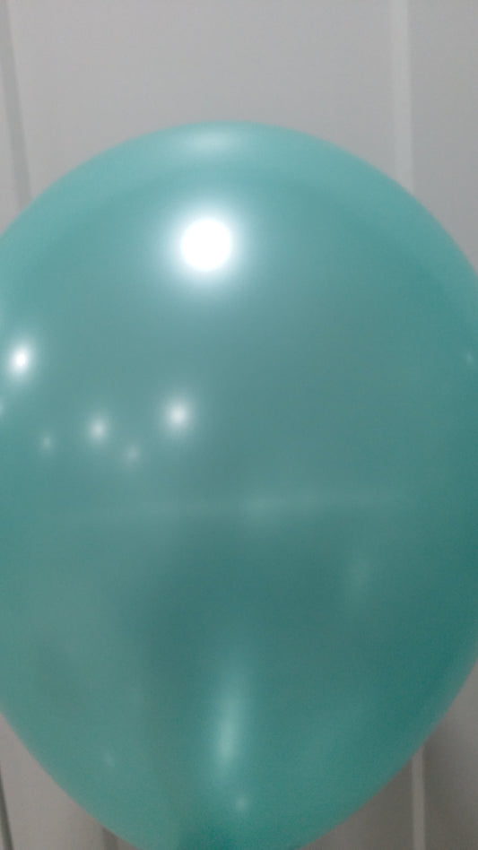 Pearl Mint Green 11 inch American brand