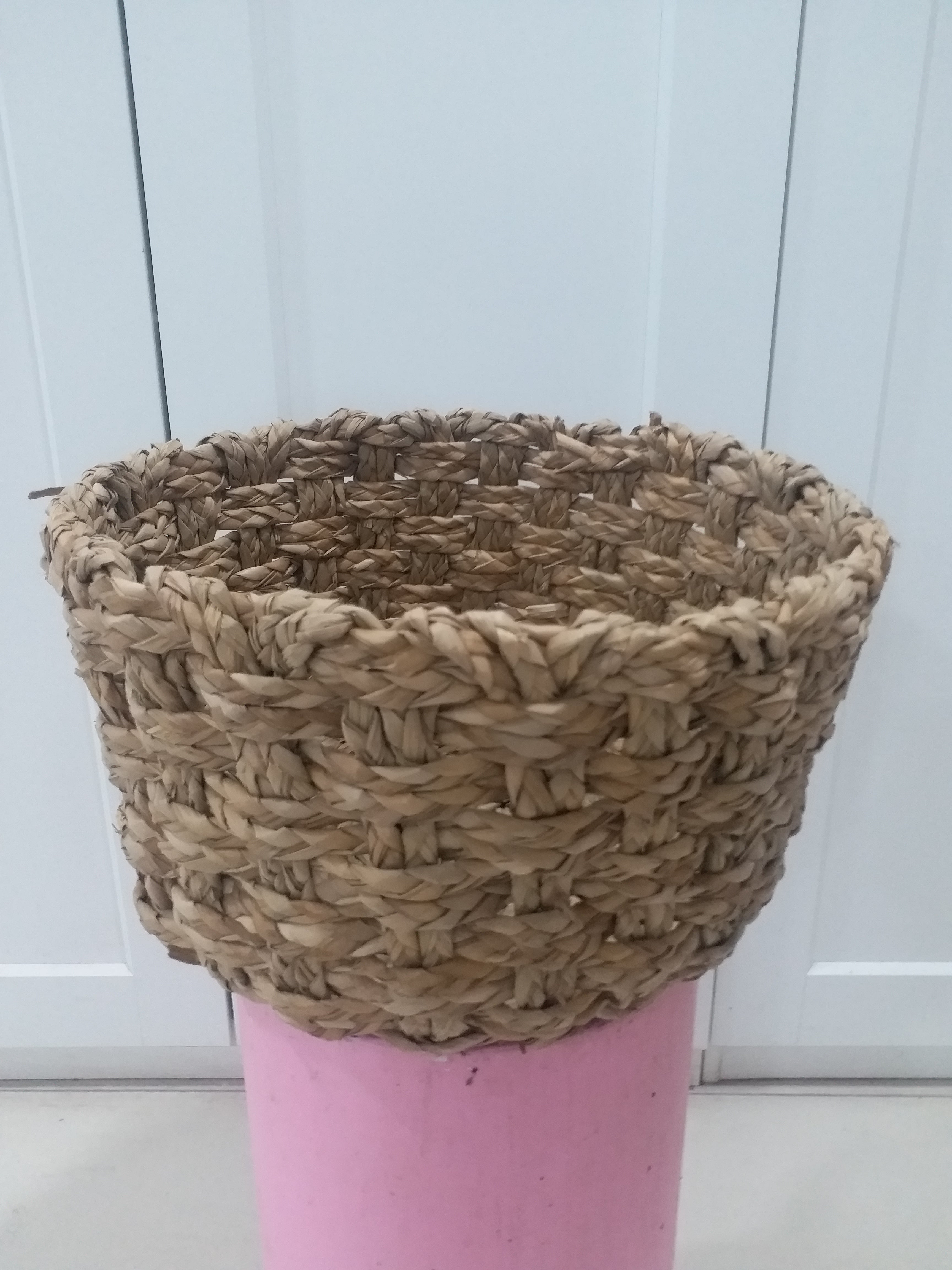 pletenka cirle large 40x23