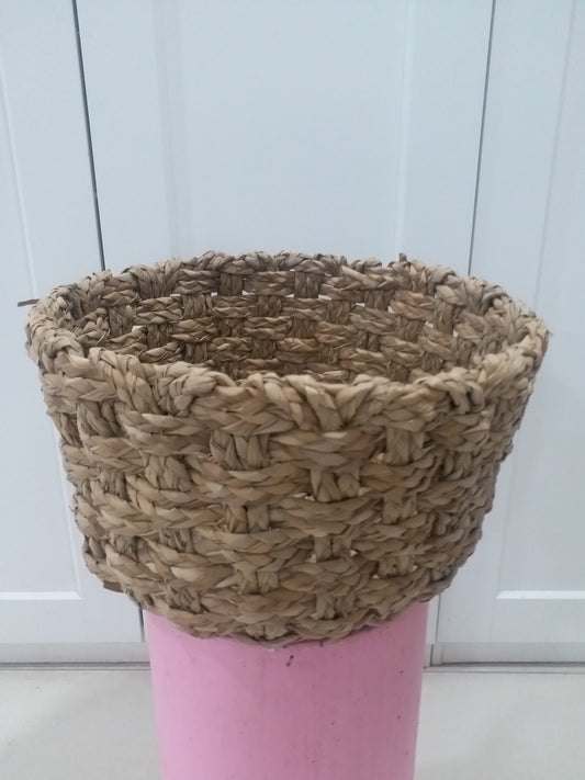 pletenka cirle large 40x23