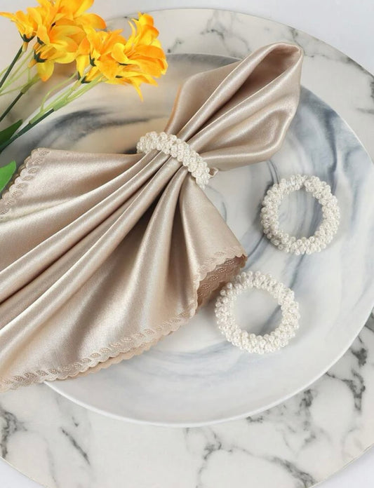 Napkins ring rent R-0010