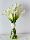 FLOWERS BRIDAL BOUQUET