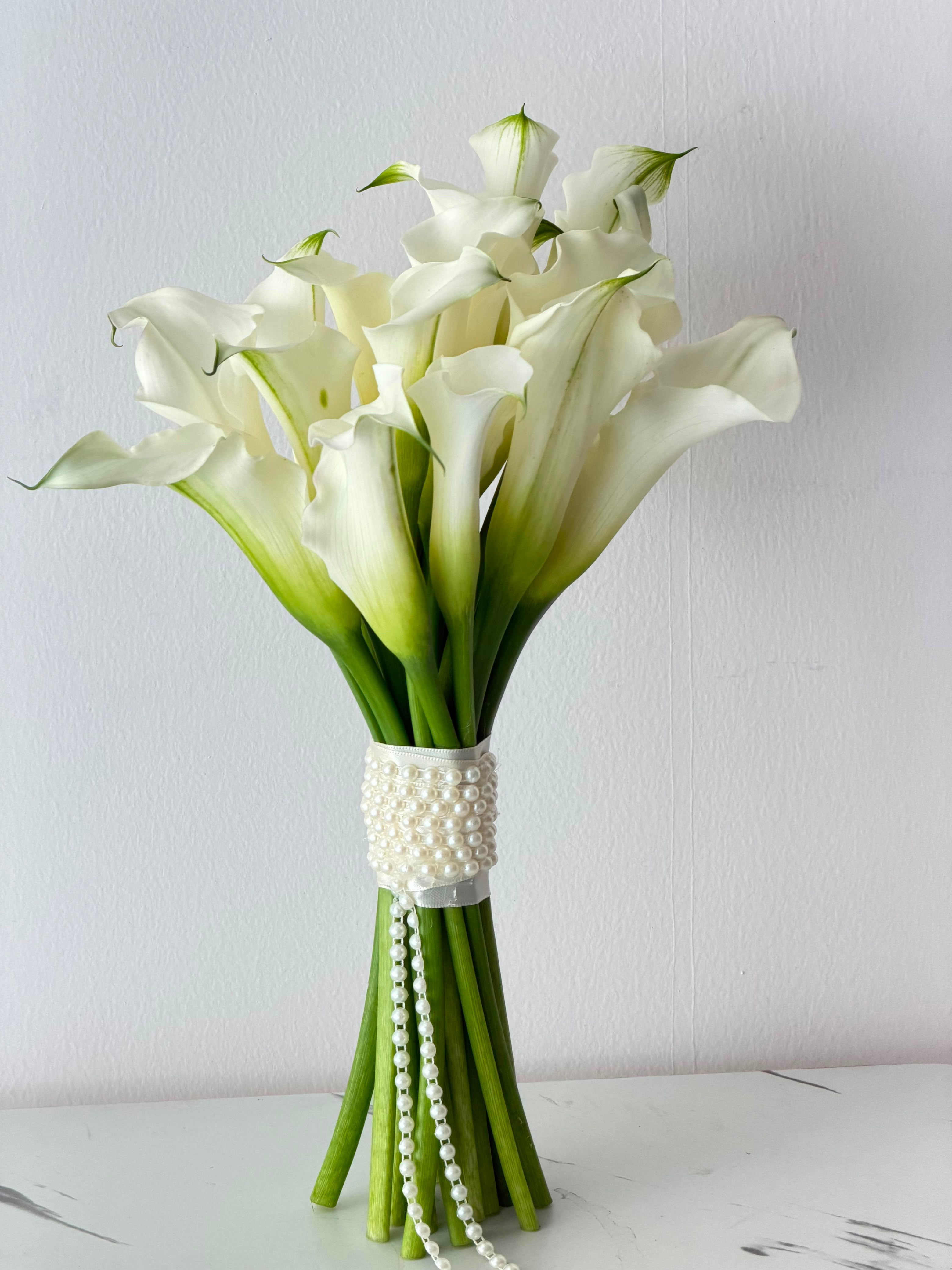 FLOWERS BRIDAL BOUQUET