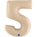 Satin made in italy