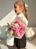 FLOWERS BOUQUET “SEREIN”