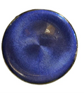 Dark blue plate 26cm PL-0026