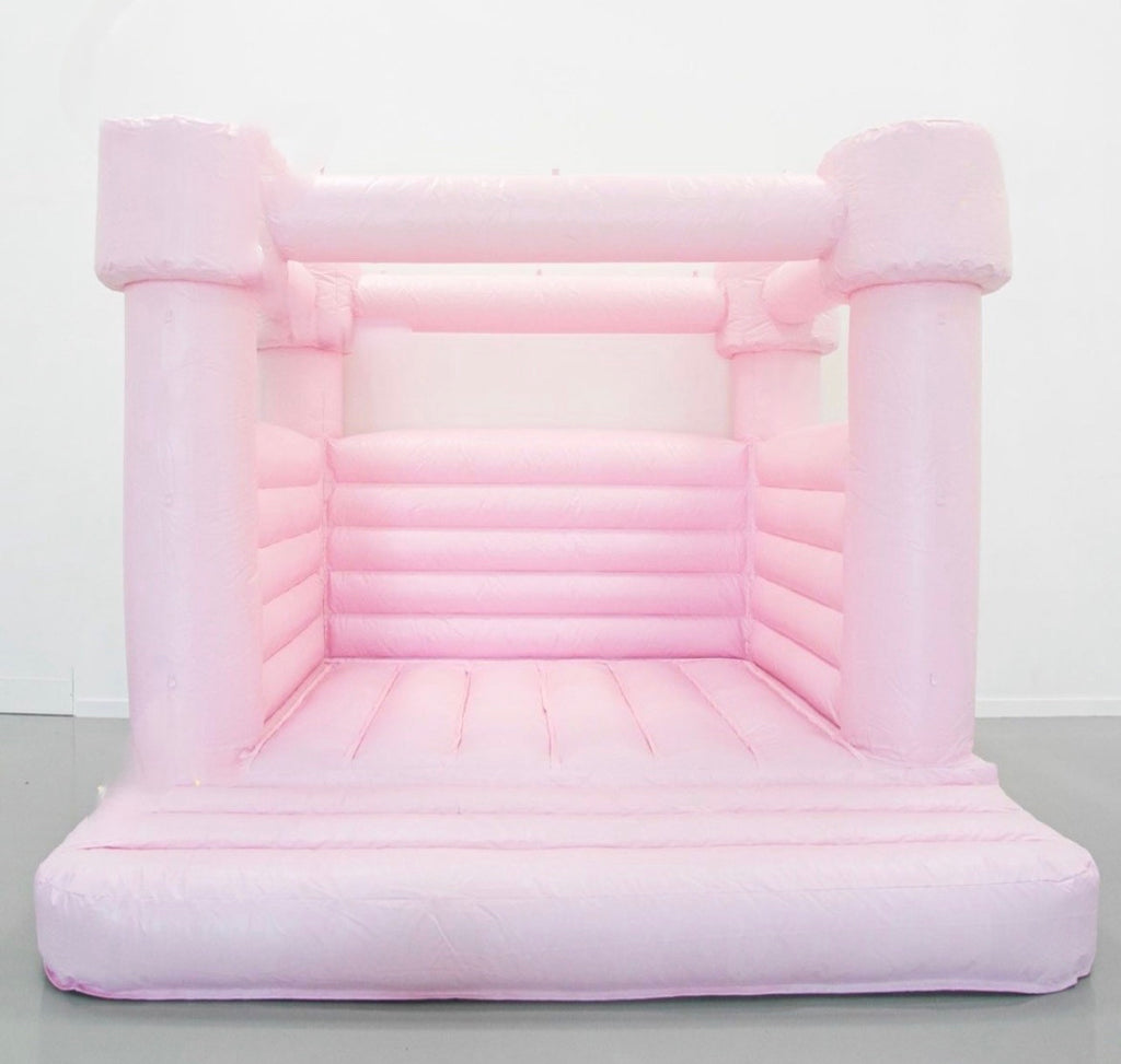 Bouncy Castle 3x3m for kids, rent