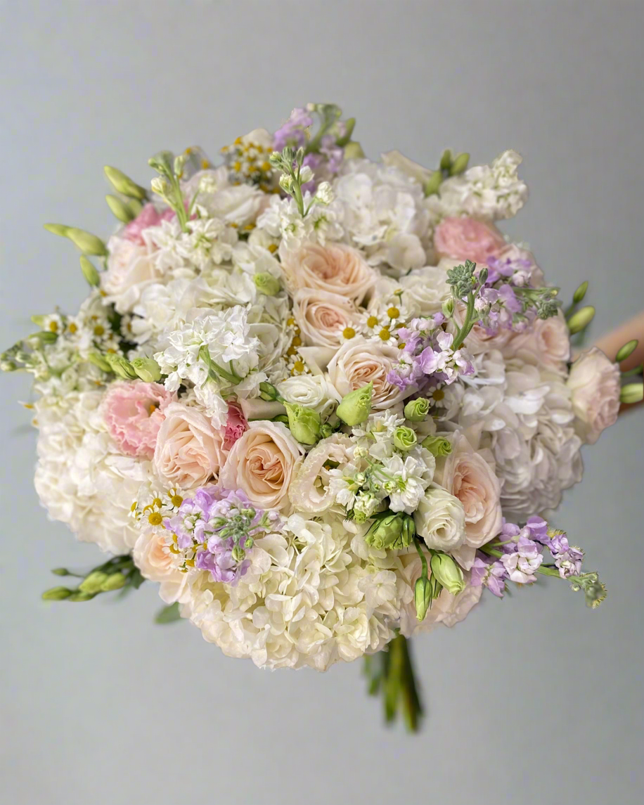 FLOWER MIX “ANTIQUE”
