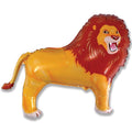 HELIUM BALLOON - LEO (33”84CM) #104