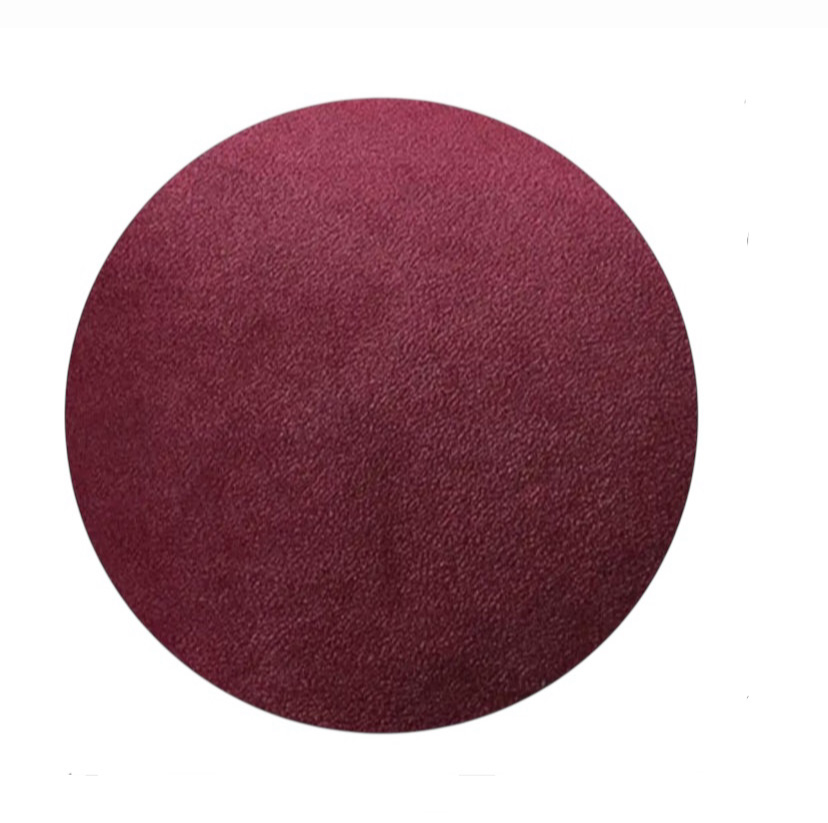 Red place mat PM-0023  (for rent)
