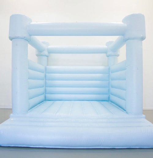 Bouncy Castle 4x4m for kids, rent