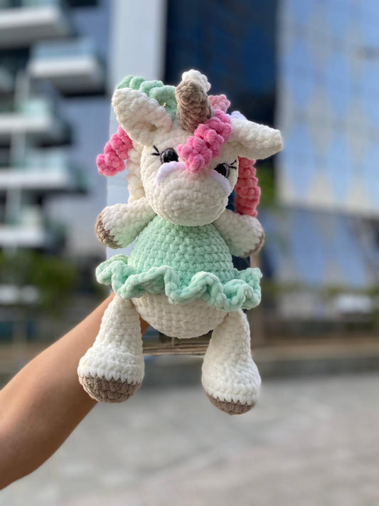 Unicorn 🦄 Handmade