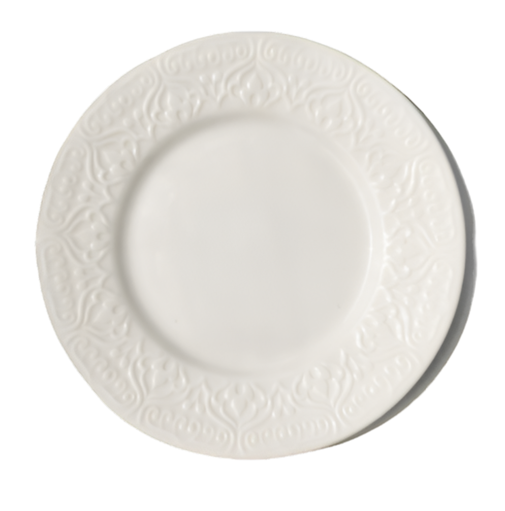 Plate small Amaya 19 cm rent PL-0017