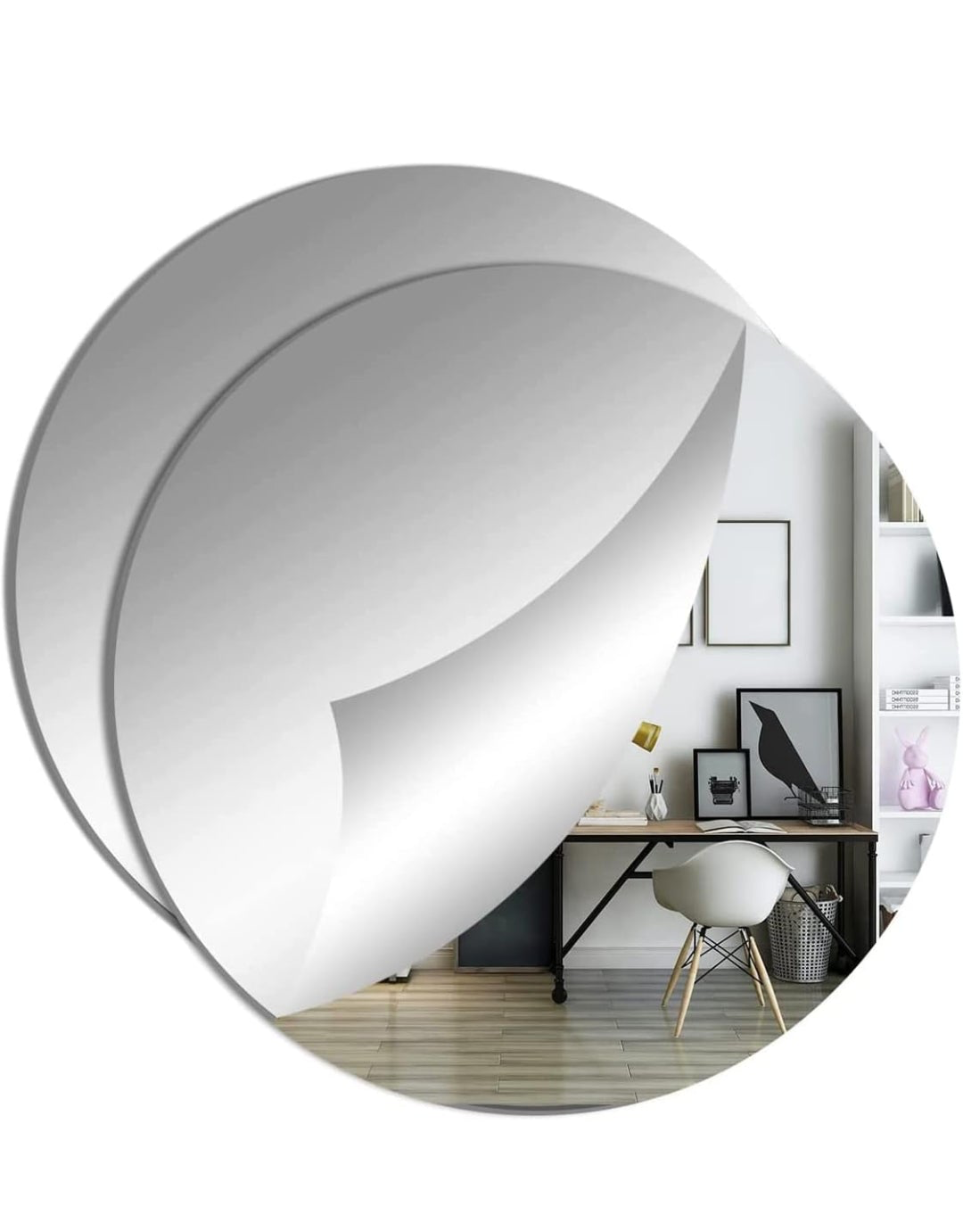 Mirror 30 cm D-0090