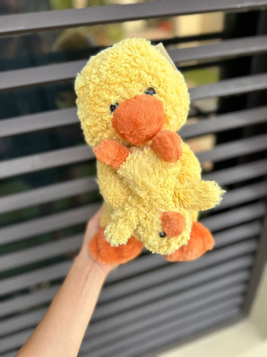 Soft toy for kids