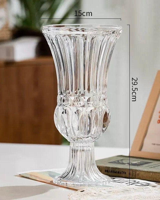 Vase T-012